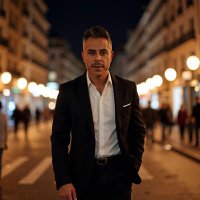 Carlos Paredes (@jnkrlos86) 's Twitter Profile