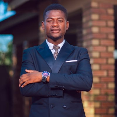 I am a Zambian gospel artist based on the Copperbelt in chililabombwe.