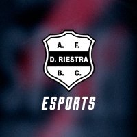 Riestra Esports (@riestraes) 's Twitter Profile