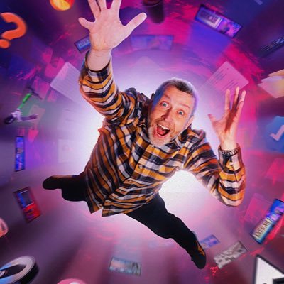 DaveGorman