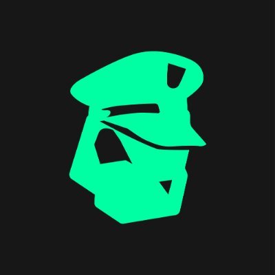 The AI terminal scanner for your safety in the trenches.
https://t.co/T6CFAYePTI