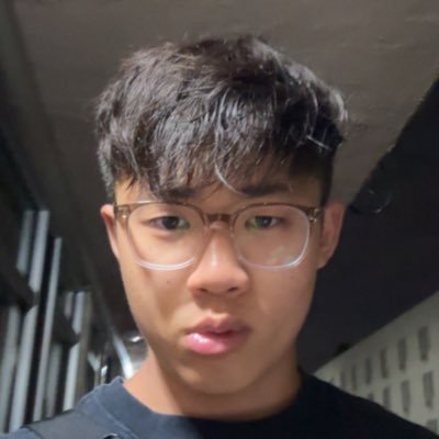 jasondotdev's profile picture. 19 | prev @amazon | cs @sjsu | 📍bay