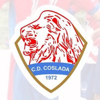 CD COSLADA ⚽️ (@cd_coslada) 's Twitter Profile
