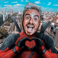 Federico Bal (@balfederico) 's Twitter Profile Photo Federico Bal (@balfederico) 's Twitter Profile Photo