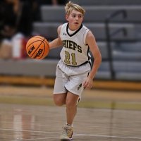 Nate Barber (@natebarber2029) 's Twitter Profile