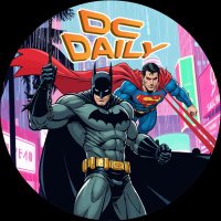 DC Universe Daily (@dcdaily) 's Twitter Profile Photo DC Universe Daily (@dcdaily) 's Twitter Profile Photo
