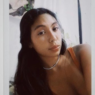 llyeylle's profile picture. @grazi_grly
˚₊‧ ˚˖𓍢ִ໋🧉✧˚.୧⋆⋅🧸ྀི˚₊⋅୨˚₊
análise e desenvolvimento de sistemas (3/5) ₊⊹
╰┈➤ foco em quality assurance
#studytwt #bolhatechgirl