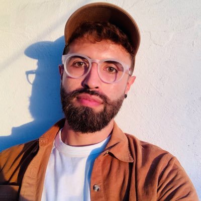 Precrastinador pornatureza. 🏳️🌈 Progressista 🌱Socioambientalista, respeto todas as formas de vida 🐾