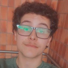 to nem ai pra maioria das coisa // mestrando-ufsm // @estoumtocansada ☝️💚