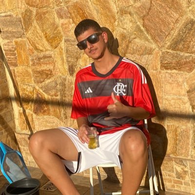 Irmão, você não percebeu que você é o único representante do seu sonho na face da terra? Se isso não fizer você correr, chapa, eu não sei o que vai.