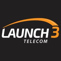 Launch 3 Telecom (@launch3telecom) 's Twitter Profile