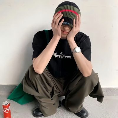 EDGreign's profile picture. 181 80kg ｜ENFP