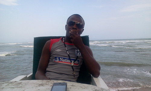 Dadzieyo's profile picture. 