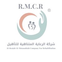 شركة الرعاية المتناهية للتأهيل (@alreaiah) 's Twitter Profile Photo شركة الرعاية المتناهية للتأهيل (@alreaiah) 's Twitter Profile Photo