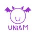 UNiAM (@uniam_tokai) Twitter profile photo UNiAM (@uniam_tokai) Twitter profile photo
