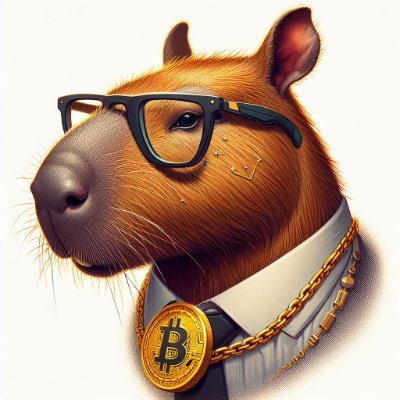 dCaioCesar0498's profile picture. Fullstack Engineer | Crypto Investor | DeFi Hunter | Airdrop Hunter

Anger to build something great in Web 3.

Youtube/CapyDev404