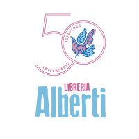 Librería Alberti (@libreriaalberti) 's Twitter Profile