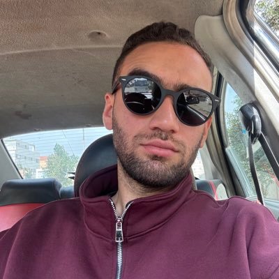 Dental student | ERU |🇷🇺