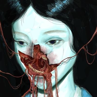 arteyok's profile picture. ilustradora & designer