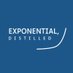 Exponential, Distilled (@distilledcrypto) Twitter profile photo Exponential, Distilled (@distilledcrypto) Twitter profile photo