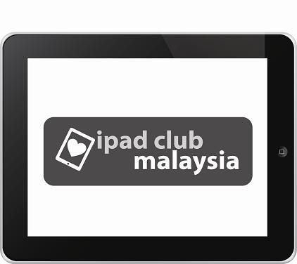 The Official iPad Club Malaysia Twitter Account.
The mission of the club is to bring out the best experience you could have with your iPad.