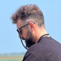 امیرِ بی گَزَند (@amirabbas_bn) 's Twitter Profile