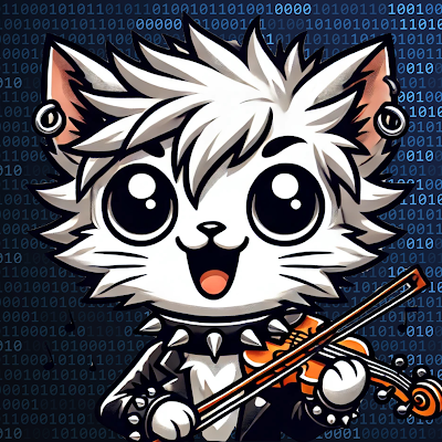 0xLaruku's profile picture. 🐞🔍
Psychosonic Shake