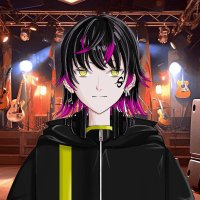 柊ひさぎ@Vtuber準備中🎚 (@hisagi_hiragi_v) 's Twitter Profile