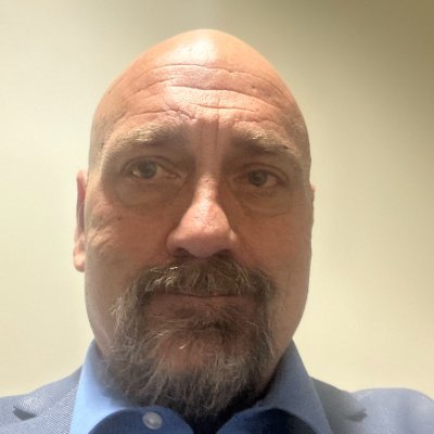 I am a Tech Geek, a Lover of old cars and tractors, and the father of two great girls. This is my personal X account, and all views are mine!
