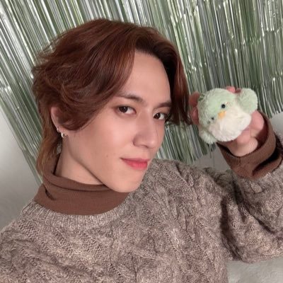 Teddy Bear~Nct Dream Good Night~NCT U she/her(black✨)