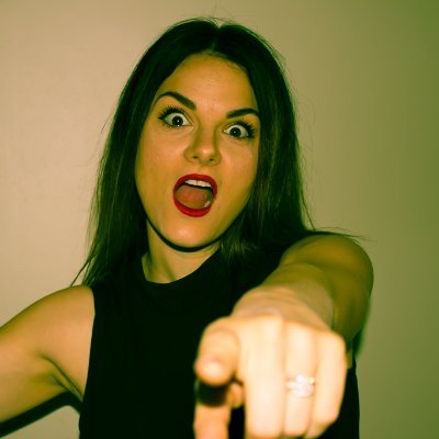 Amy Pepin Profile