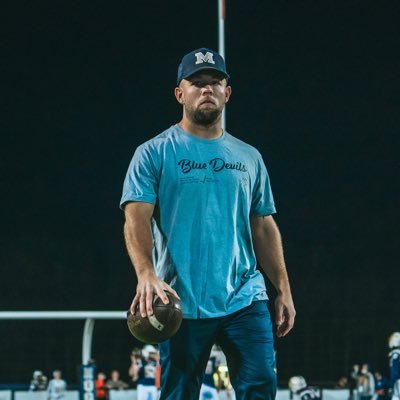 Logan Eastham Profile