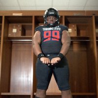 Bryce Gray (@beastgray51) 's Twitter Profile