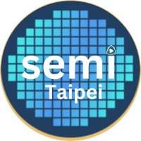 SEMI Tαipei (@semitaipei) 's Twitter Profile Photo