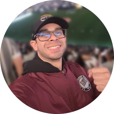 ⚽️ Apostador especialista em anytime
📊 Dicas, análises e notícias sobre futebol
🔞 Jogue com responsabilidade