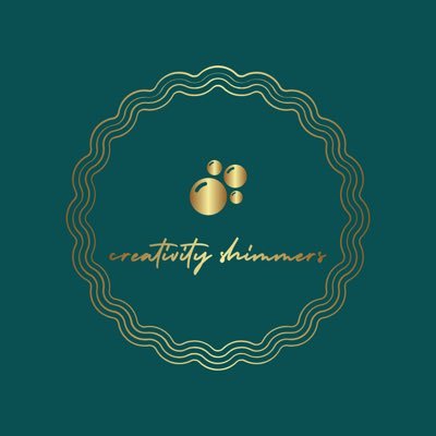 “Excited to bring my creativity to X! At Creativity Shimmers, I design unique and colorful cake toppers that make every celebration extra special.Follow Us