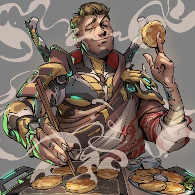 Sma4ny_Dranik's profile picture. Ambassador @TheLostGlitches ✨
TG with the best web3 projects -
https://t.co/dnFafkyL5K
Abstract - https://t.co/qh4b0ICZA8