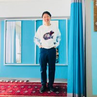 岡野 友哉@仙川まち歩き (@t_okano_minato) Twitter profile photo