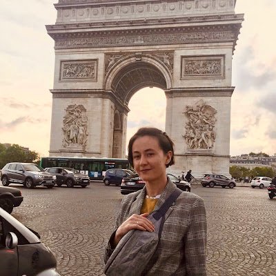 TatianaIak61789's profile picture. 