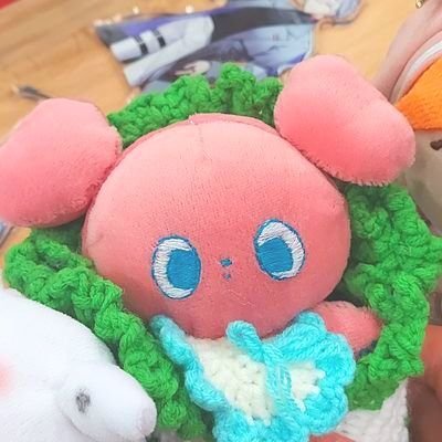 Fu_109215's profile picture. 🇹🇼 | 醫家箱推粉肝🩷 | 廢文多