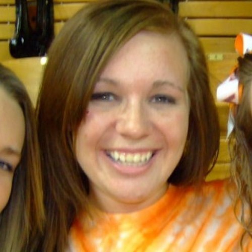 hokiejackie's profile picture. 