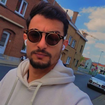 AlshrafiHasan's profile picture. محامي ⚖️ ضد المساواة مع العدالة، حقي وحقك، وحق الشعب كله إنه يطالب بأبسط حقوقه✊🏿