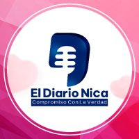 El Diario Nica 🇳🇮 (@eldiarionica) 's Twitter Profile Photo El Diario Nica 🇳🇮 (@eldiarionica) 's Twitter Profile Photo