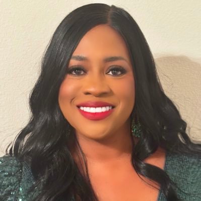 Faith Mom | PilotWife ✈️ | Empowerment Coach + Speaker + CoAuthor : The Power of God Daily Devotional | Owner, Savvy Financial Mgmt Srvcs