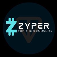 ZYPER (@zyper_officialx) 's Twitter Profile Photo