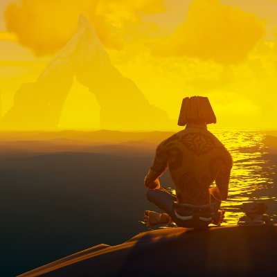 KnuDahl's profile picture. ⚓️🌅🏴‍☠️⛵️
