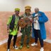JM'BC_Lacio24 (@carnavaljmbc) Twitter profile photo JM'BC_Lacio24 (@carnavaljmbc) Twitter profile photo