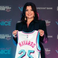 Ana Navarro-Cárdenas (@ananavarro) 's Twitter Profile Photo Ana Navarro-Cárdenas (@ananavarro) 's Twitter Profile Photo