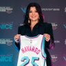 ananavarro's profile picture. Proud AMERICAN on CNN, The View. Losing an election doesn’t mean losing the right to free expression, to ur principles, to denounce abuses & injustices.🇳🇮🇺🇸