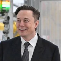 NOTEELONMUSK(ELONTEAM) (@adamw2022) 's Twitter Profile